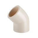 Codo Liso de 45° CPVC