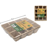 Germinadores - Semilleros - Etiquetas