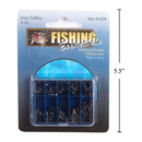 Pesca Set De 90Pcs Anzuelos