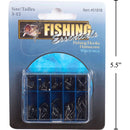 Pesca Set De 90Pcs Anzuelos