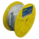 Cable acero con recubrimiento PVC 7X7 1/16"X75m