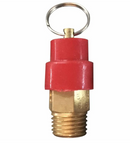 Valvula de seguridad ( AC001000176 )