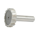 Fresa tipo woodruff 5/8 x 5/32" Urrea