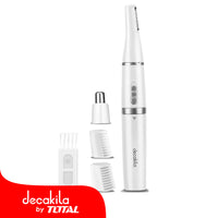 Afeitadoras y rasuradoras