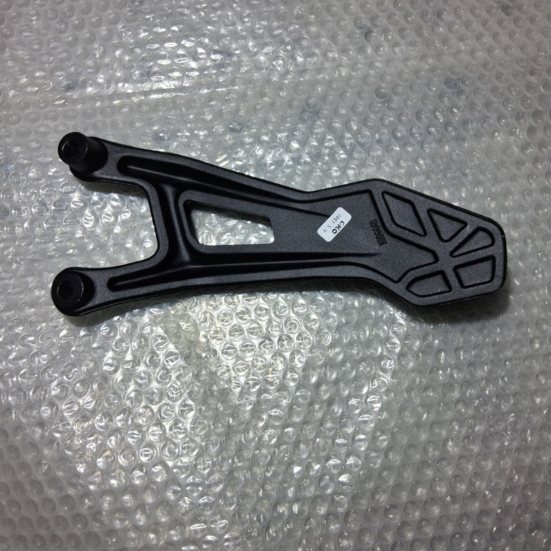 Base de anclaje de posapie trasero izquierdo (TNT135)