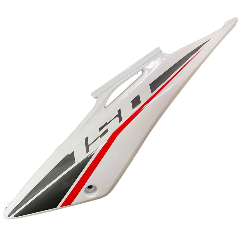 Covertor trasero izquierdo blanco (TX150)