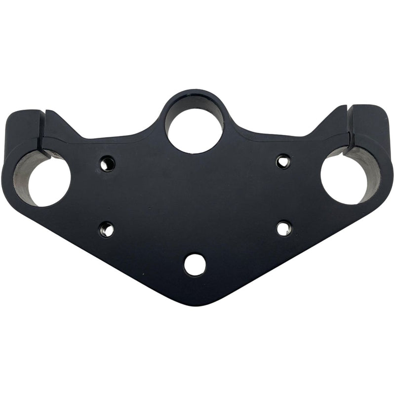 Placa superior de la columna de direccion (RK150)