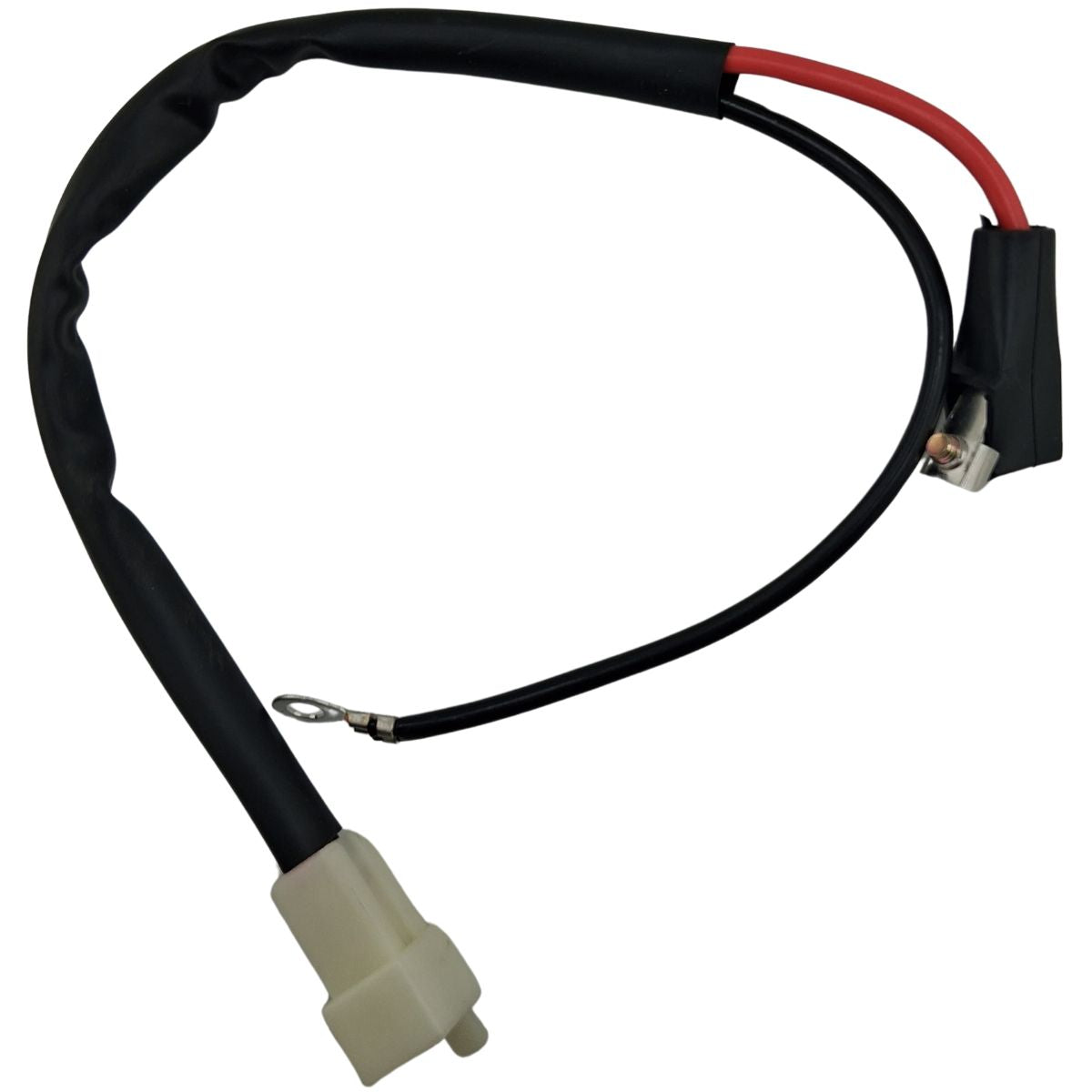 STARTER MOTOR WIRE  (BLOG 150)