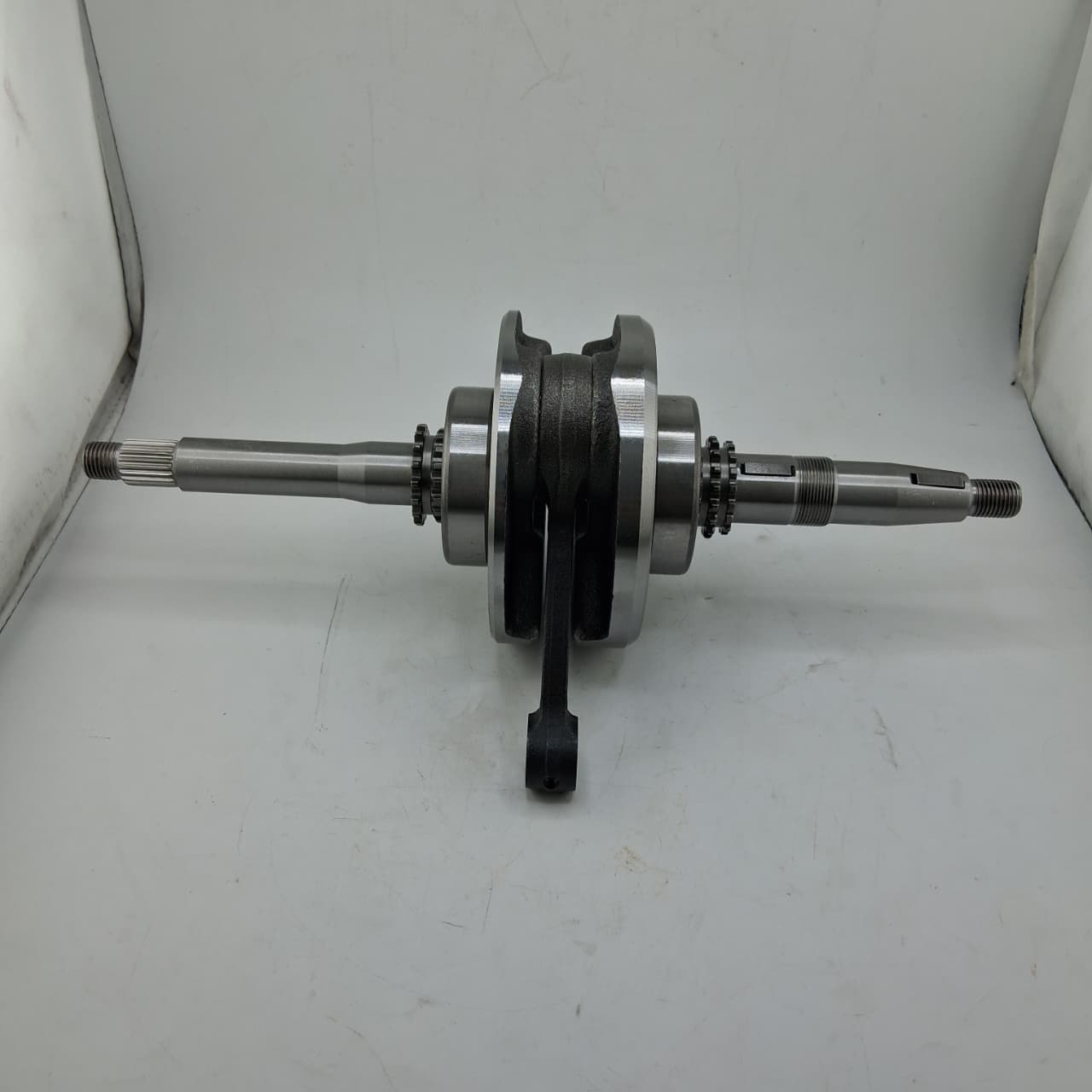 Cigueñal (MINNIX150 / XROAD200) CRANKSHAFT ASSY