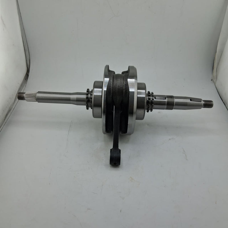 Cigueñal (MINNIX150 / XROAD200) CRANKSHAFT ASSY