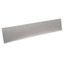 Placa De Aluminio Para Puertas