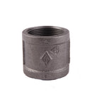 Coupling galvanizado de 2"