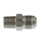 Conector De 1/2" X 3/8" Para Manguera De Gas