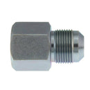 Conector De 3/4" Para Manguera De Gas