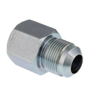 Conector De 3/4" Para Manguera De Gas