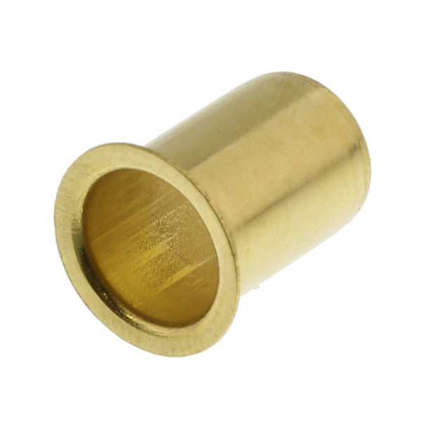 Compresion de latón para tubería de 5/8"