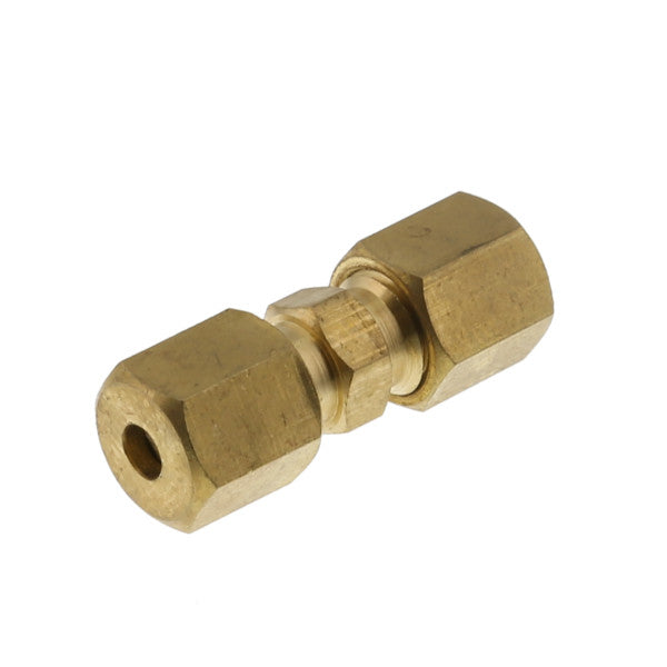 Unión de compresión de 1/8" (#62)
