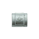 Couplings Galvanizados