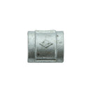 Coupling galvanizado de 1"