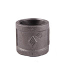 Couplings Galvanizados