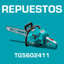 Repuestos Motosierra 62 cc de 24" TG5602411