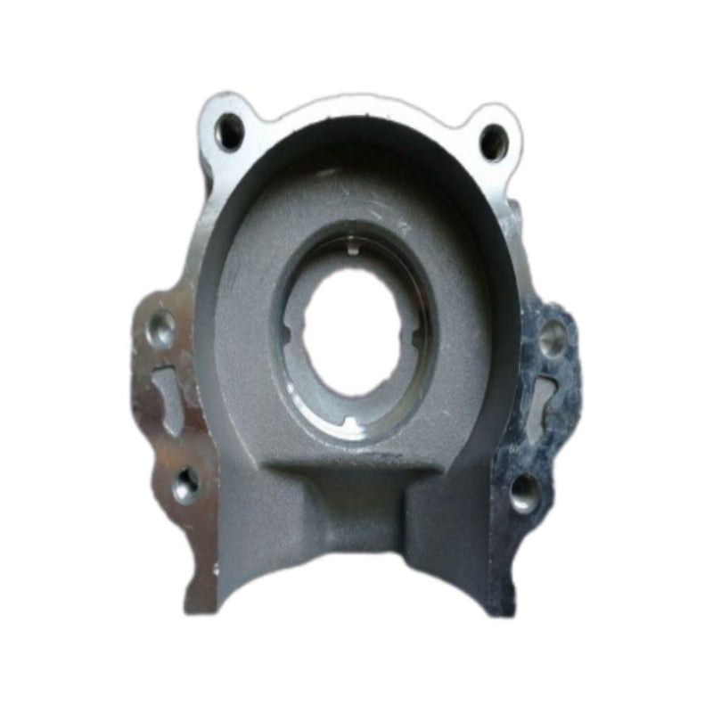 Bloque derecho del CigÃ¼eÃ±al para desmalezadora TP5434421 ( GC00000260 )