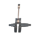 Cigueñal para desmalezadora TP5434421 ( GC00000263 )