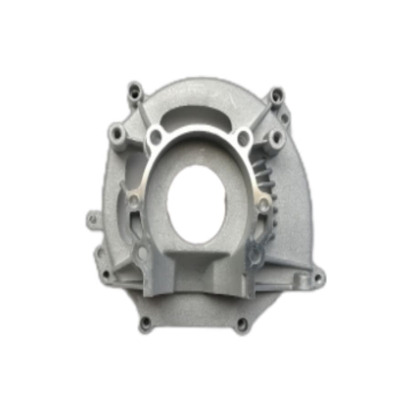 Caja de manivela (GC00000116) Crank Case Left