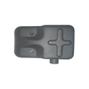 Silenciador para TP5434421 repuesto desmalezadora wira ( GC00000296 )