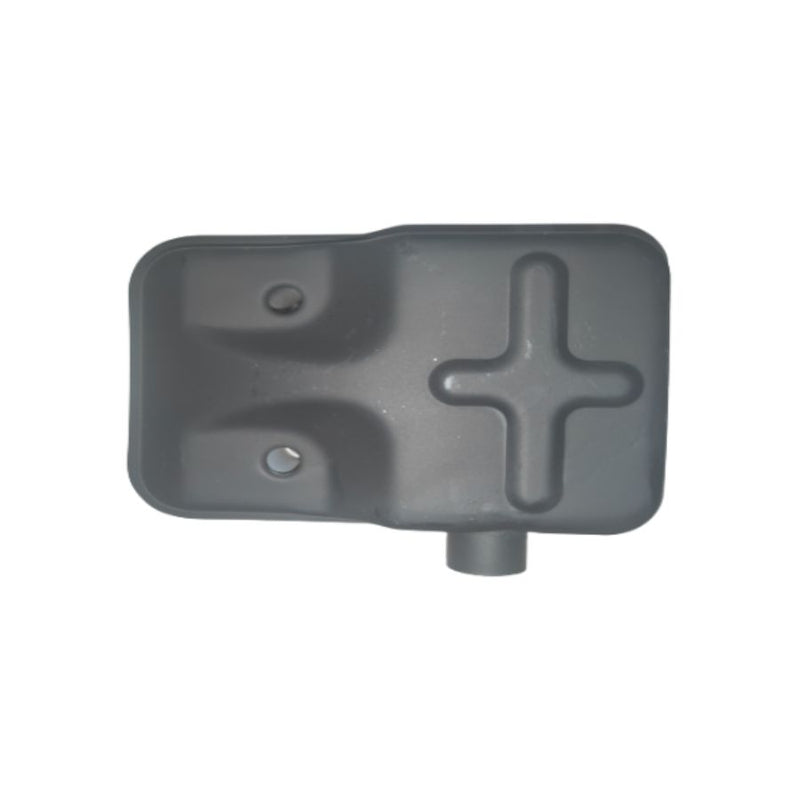 Silenciador para TP5434421 repuesto desmalezadora wira ( GC00000296 )