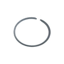 (2pcs) Anillos del Piston para TP5434421 repuesto desmalezadora wira (GC00000300 )