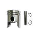 Piston para TP5434421 repuesto desmalezadora wira (GC00000301)