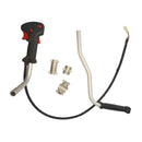 Conjunto del mando o mango para desmalezadora TP5434421 ( GC00000246 , GC00000330 )