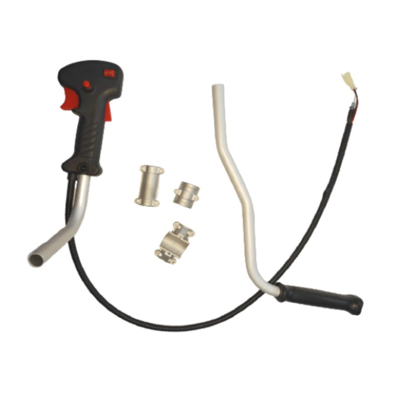 Conjunto del mando o mango para desmalezadora TP5434421 ( GC00000246 , GC00000330 )