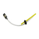 Conjunto de la línea de combustible (TS00001908) Fuel line assembly