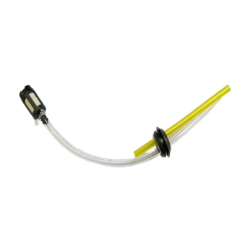 Conjunto de la línea de combustible (TS00001908) Fuel line assembly