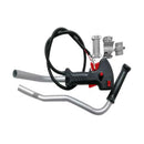 Manubrio completo para desmalezadora 2 tiempos TP5624421 (  GC00000330 , GC00000246 )