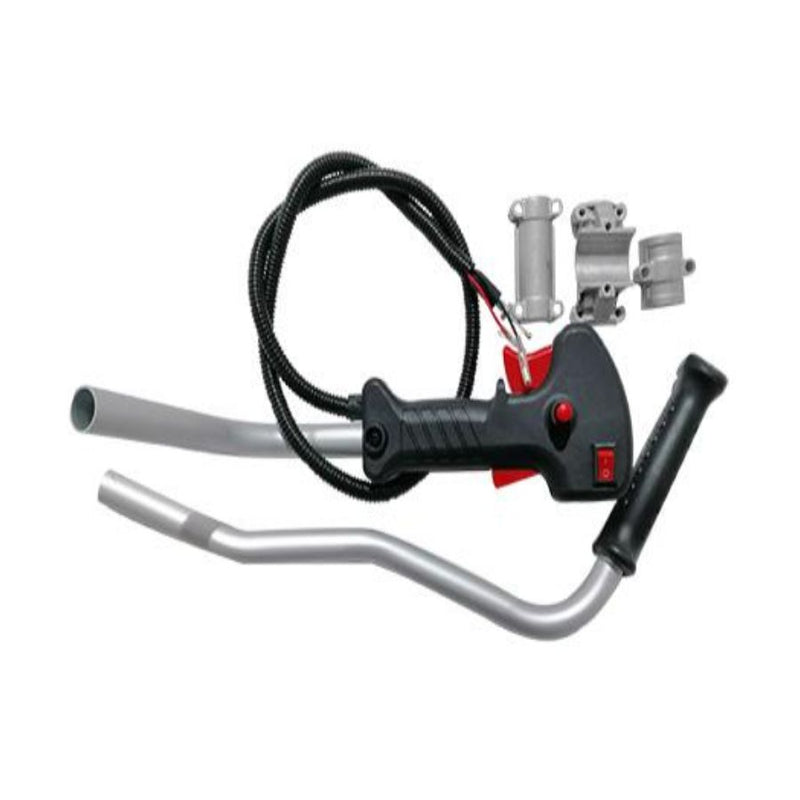 Manubrio completo para desmalezadora 2 tiempos TP5624421 (  GC00000330 , GC00000246 )