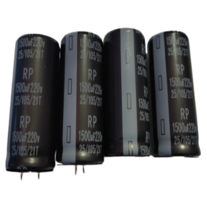 Condensador (AM004000169) Capacitor