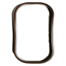 Empaque ovalado 5.0×2.3 para generador UTP250001 ( AN007000700 )