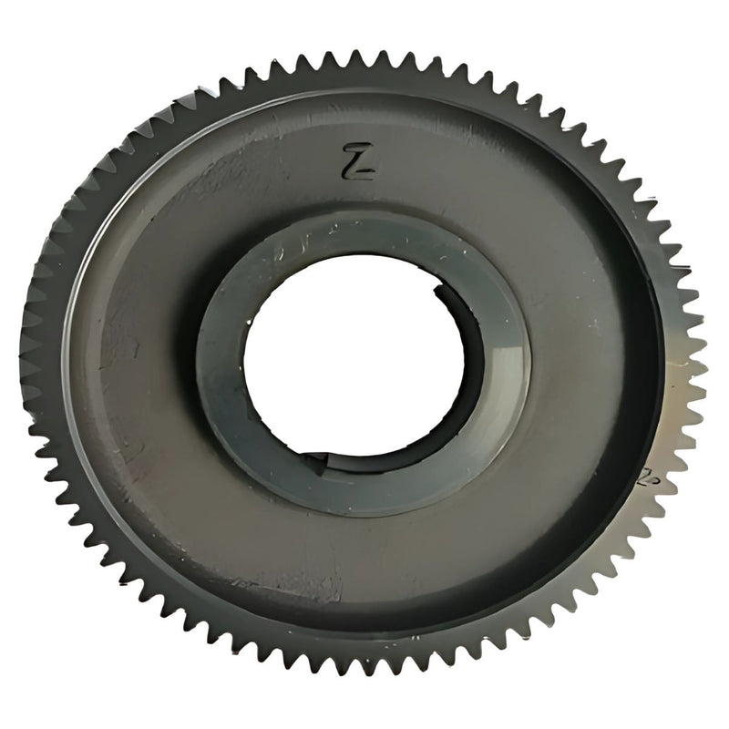 Engranaje de tiempo de Arbol de levas para generador UTP250001 ( AN007000778 )