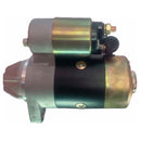 Conjunto del motor de arranque ( AN007000265 )