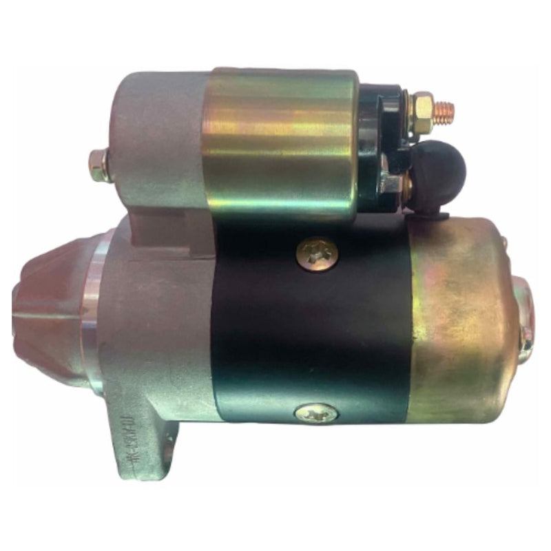 Conjunto del motor de arranque ( AN007000265 )