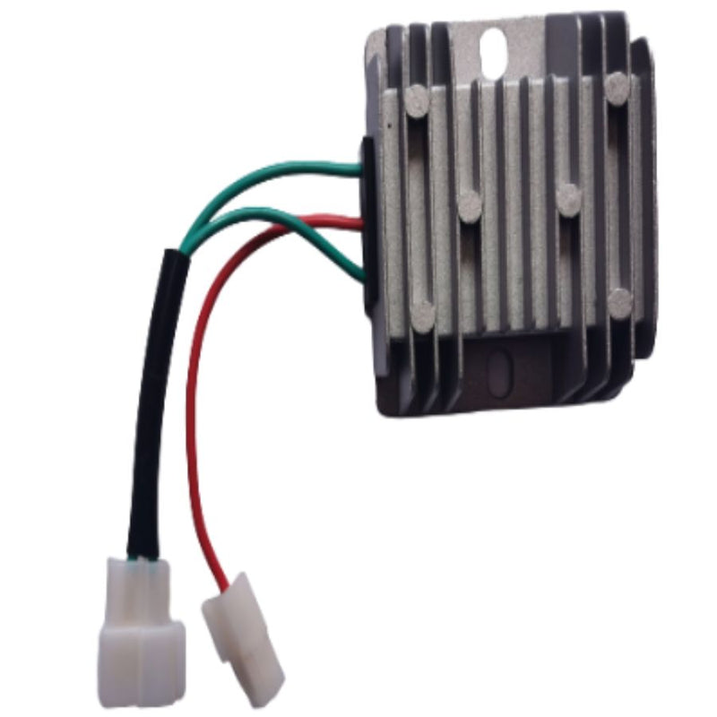 Ajustador de carga de la bateria para generador UTP250001 ( AN007000695 )