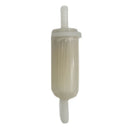 Filtro de Combustible para UTP250001 repuesto generador 5.5KW ( AN007000657 )