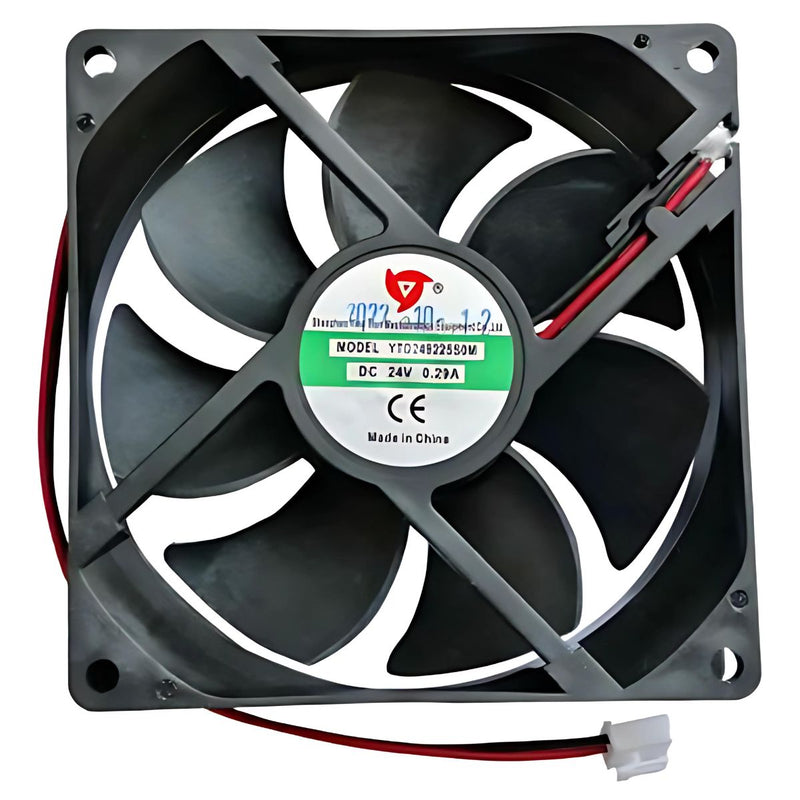 ABANICO  DC (DH00000211) DC fan
