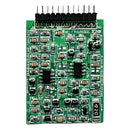 Control de PCB (DH00000559) Control PCB