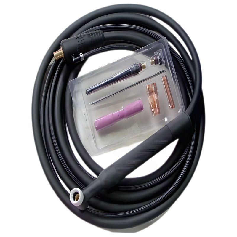 antorcha lisf TIG (opcional) (DH00000387) LIFT TIG (Optional)