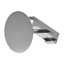 Tapón de acero inoxidable 45 mm. Tapa Cubre orificios en fregador o lavamanos.