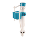 Válvula de Llenado para Inodoro Universal G1/2". Repuesto Sanitario de Tanque WC.